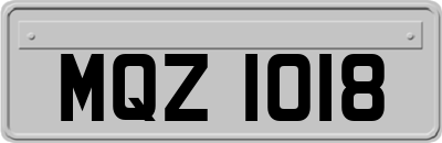 MQZ1018