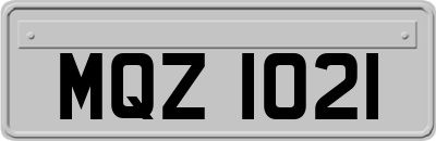 MQZ1021