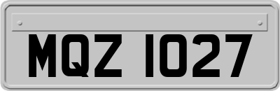 MQZ1027