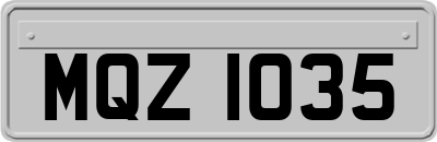 MQZ1035