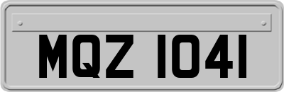 MQZ1041