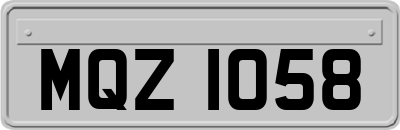 MQZ1058