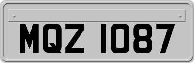 MQZ1087