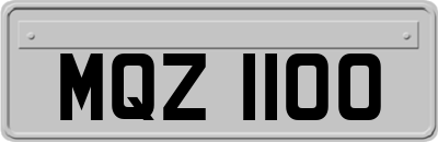 MQZ1100