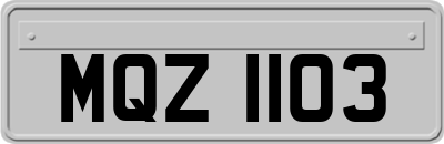 MQZ1103