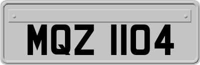 MQZ1104