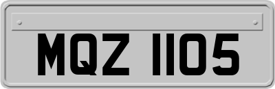 MQZ1105