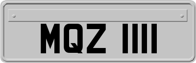 MQZ1111