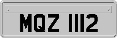 MQZ1112