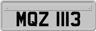 MQZ1113