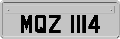 MQZ1114