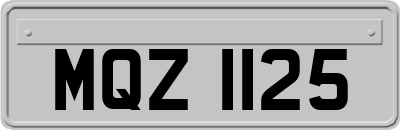 MQZ1125