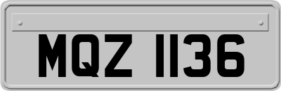 MQZ1136