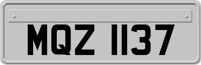 MQZ1137