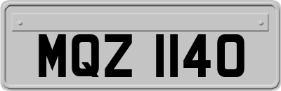 MQZ1140