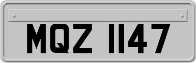 MQZ1147
