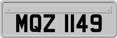 MQZ1149