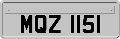 MQZ1151