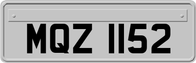 MQZ1152