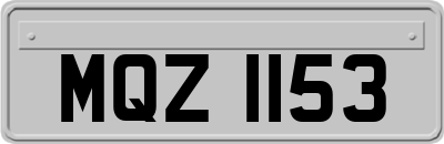MQZ1153