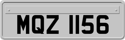 MQZ1156