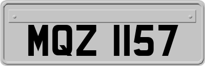 MQZ1157