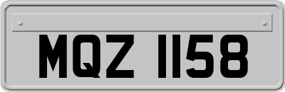 MQZ1158