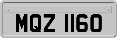 MQZ1160
