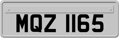 MQZ1165