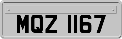 MQZ1167
