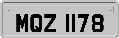 MQZ1178