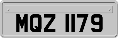 MQZ1179