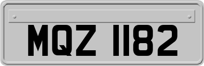 MQZ1182