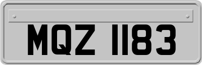 MQZ1183