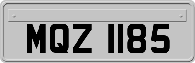 MQZ1185