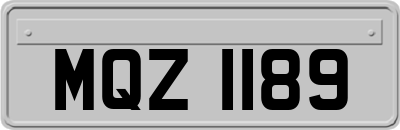 MQZ1189