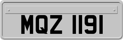 MQZ1191