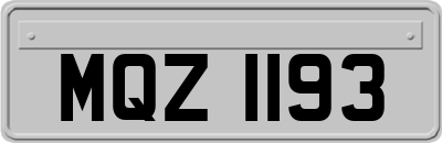 MQZ1193