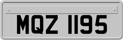 MQZ1195