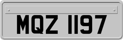 MQZ1197