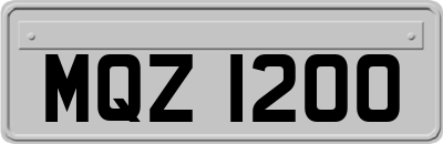 MQZ1200