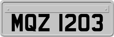 MQZ1203