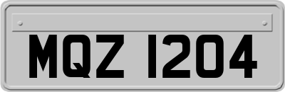 MQZ1204
