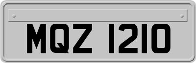 MQZ1210