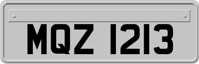 MQZ1213