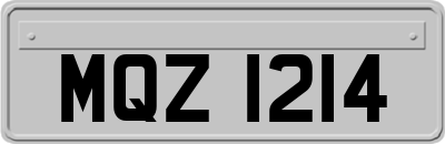 MQZ1214