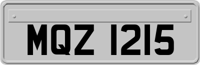 MQZ1215