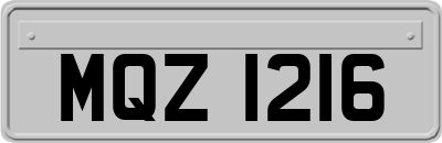 MQZ1216
