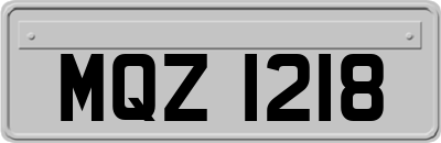 MQZ1218