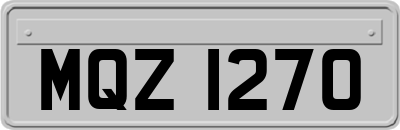MQZ1270